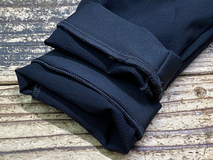 JO779 ラファ Rapha EXPLORE LEG WARMERS レッグウォーマー 黒 XS/S