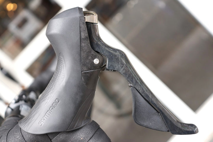 トレック TREK エモンダ EMONDA SLR6 2018モデル 56サイズ シマノ アルテグラ R8000 MIX 11S カーボン ロードバイク 【横浜店】