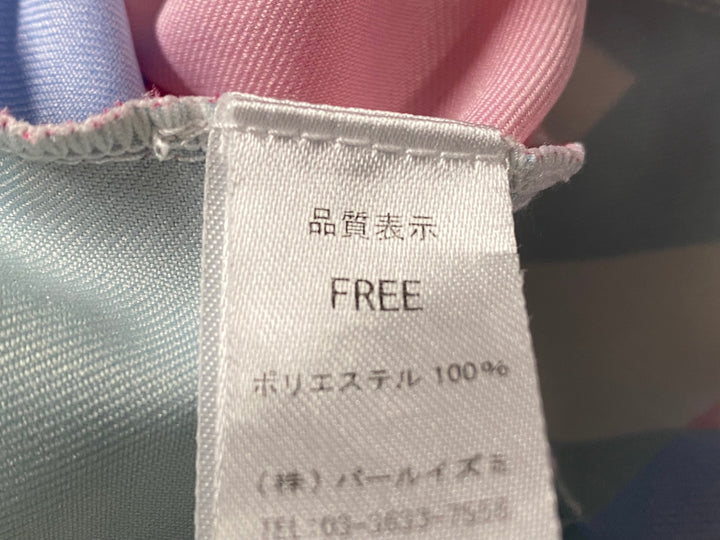 KH691 パールイズミ PEARL iZUMi サイクルキャップ 緑 赤 FREEサイズ