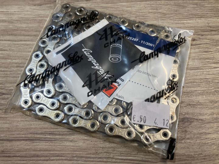 JS903 カンパニョーロ CAMPAGNOLO レコード RECORD CN11-RE1 チェーン 11s