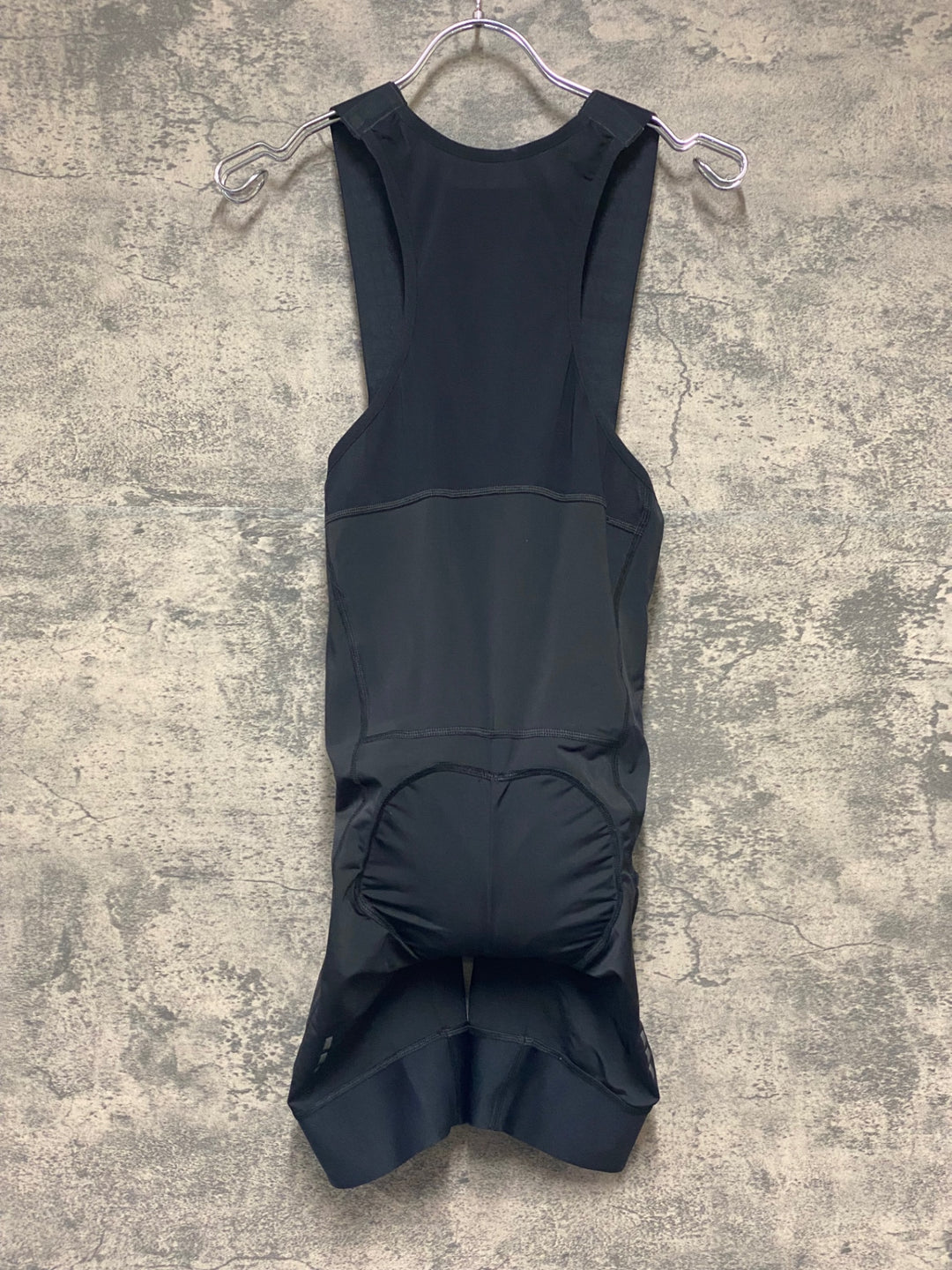 KS230 イザドア Isadore Signature Bib Shorts ビブショーツ 黒 XS