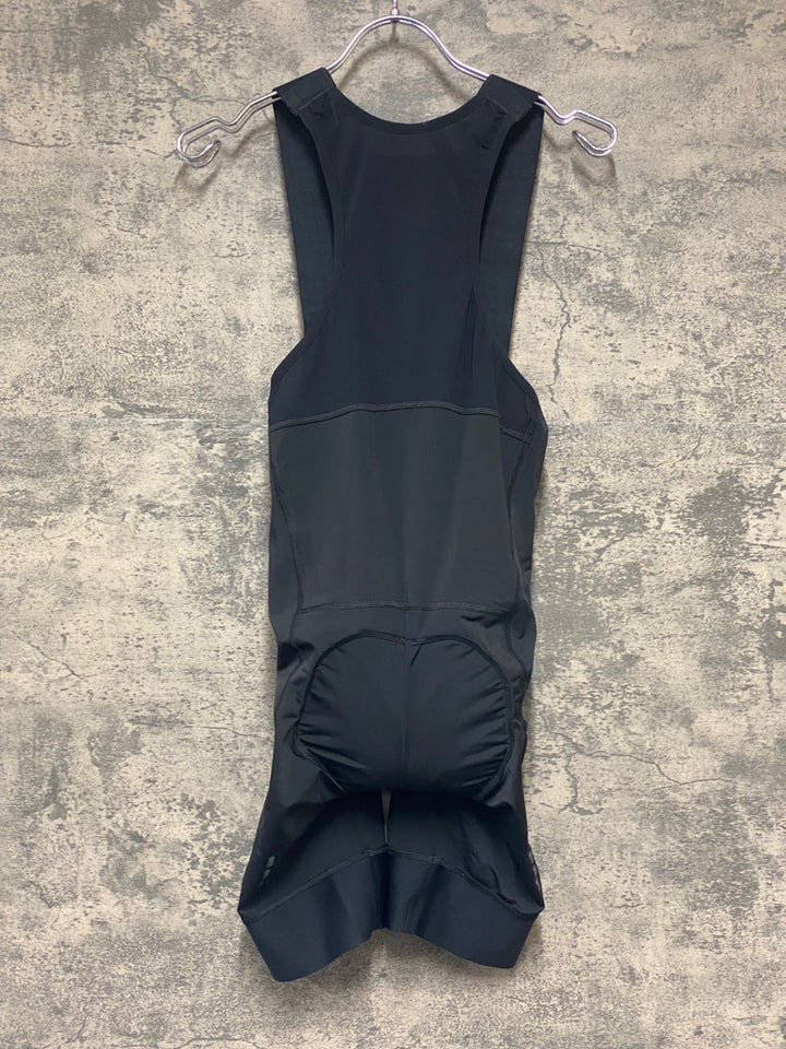 KS230 イザドア Isadore Signature Bib Shorts ビブショーツ 黒 XS