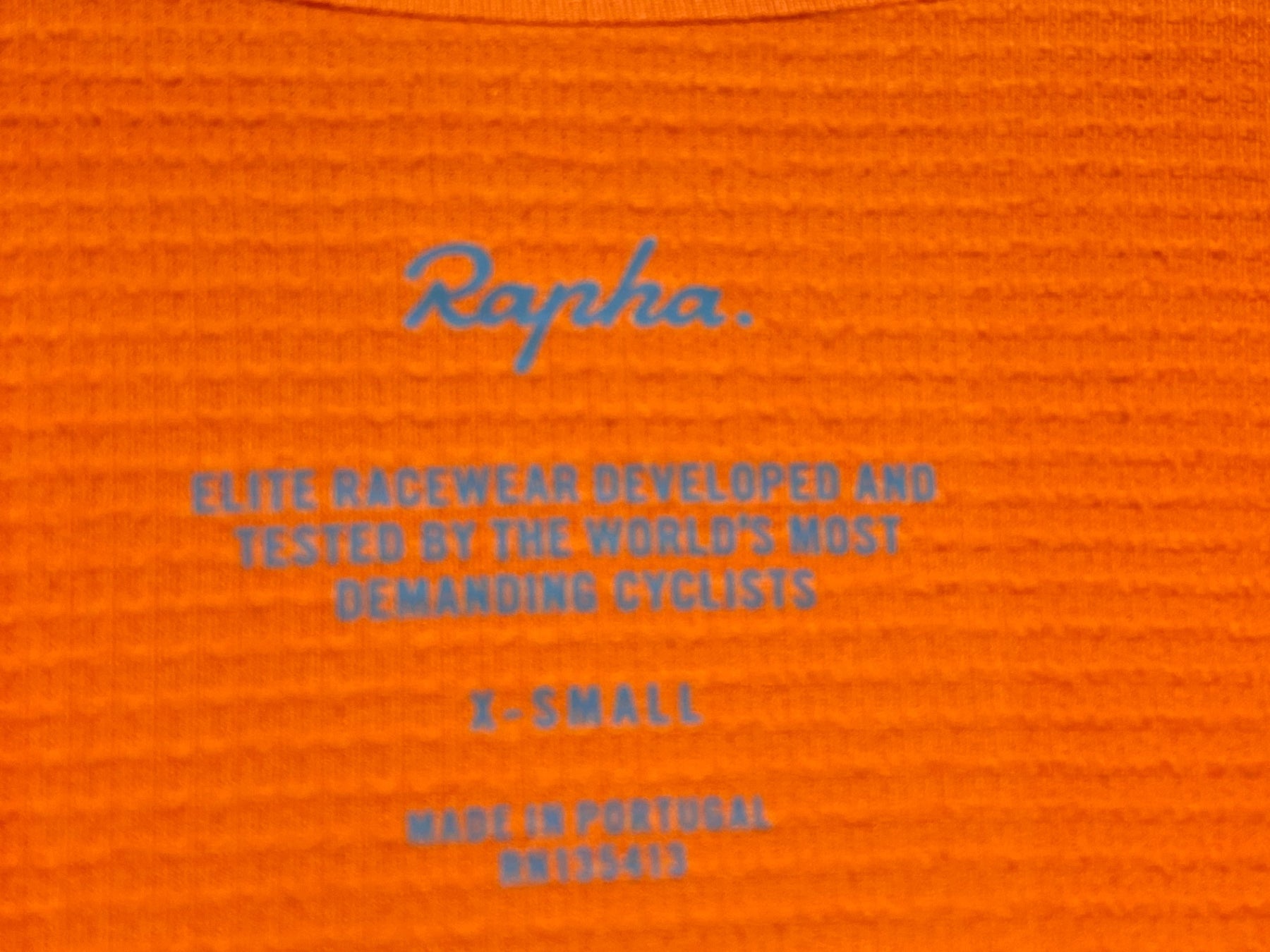 JE244 ラファ Rapha PRO TEAM LONG SLEEVE JERSEY 長袖 サイクル