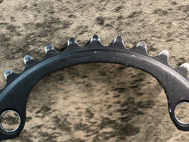 JM501 シマノ SHIMANO アルテグラ FC-R8100 チェーンリングセット 52-36T 12S