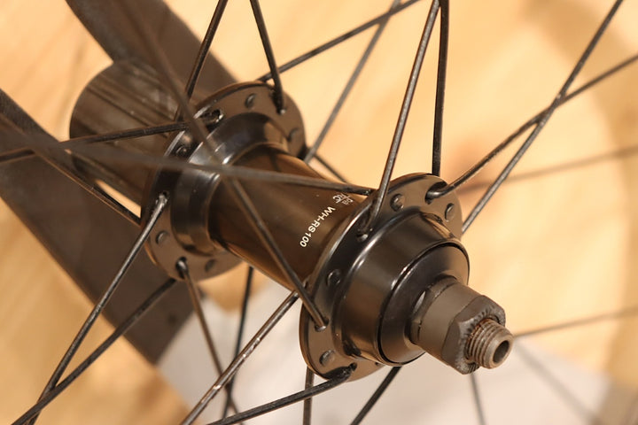 シマノ SHIMANO WH-RS100 アルミ クリンチャー リアホイール シマノ12S/11S 17C 【千葉店】
