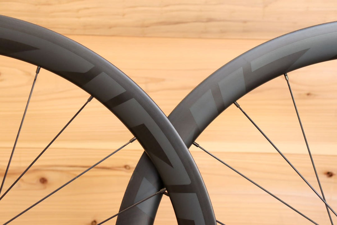 ジップ ZIPP 303S Disc フックレス カーボン クリンチャー チューブレスレディ ディスク ホイールセット スラムXDR 【千葉店】