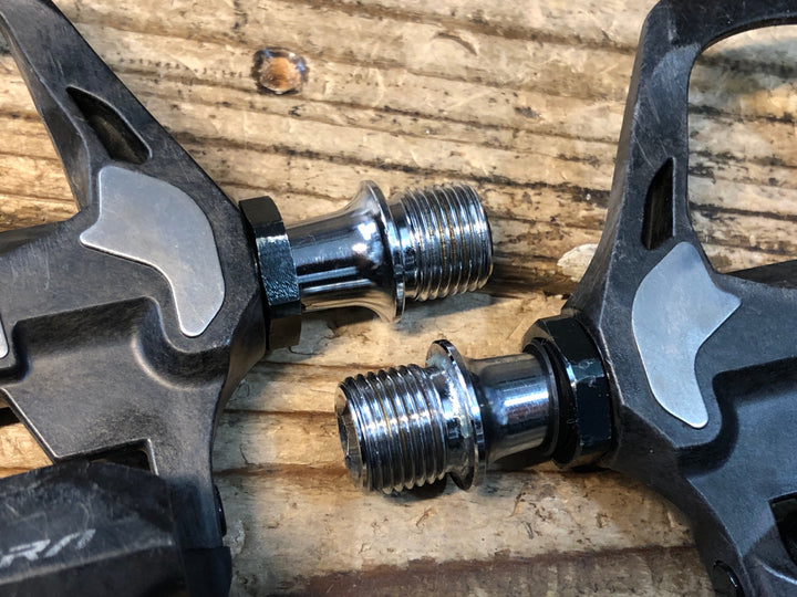 JO749 シマノ SHIMANO アルテグラ ULTEGRA PD-R8000 ビンディングペダル SPD-SL