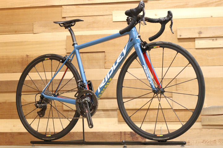 超軽量！ リドレー RIDLEY ヘリウム HELIUM SLX 2018 XSサイズ  カンパニョーロ スーパーレコード EPS 11S カーボン ロードバイク 【立川店】