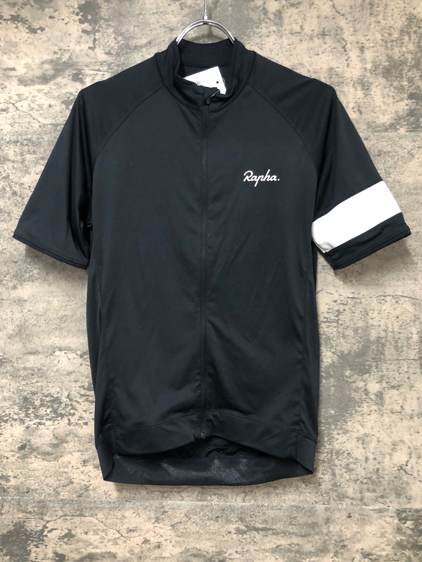 JQ080 ラファ Rapha CORE JERSEY コアジャージ 黒 M – BICI AMORE