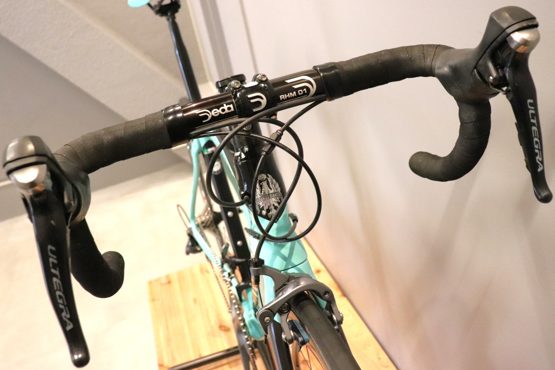 ビアンキ BIANCHI オルトレ OLTRE XR3 2020モデル 53サイズ シマノ