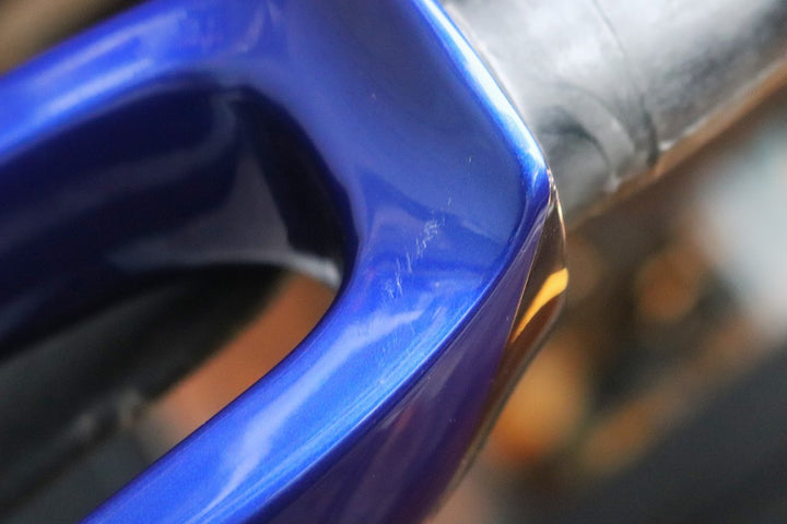 トレック TREK エモンダ EMONDA SL5 2023モデル カーボン ロードバイク フロントフォーク 【東京南麻布店】