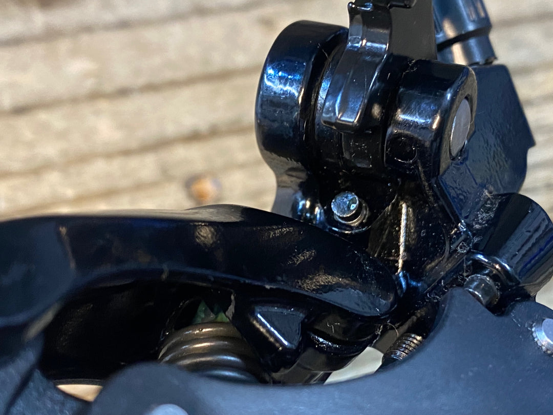 JN826 シマノ SHIMANO 105 RD-R7000 SS リアディレイラー 11S