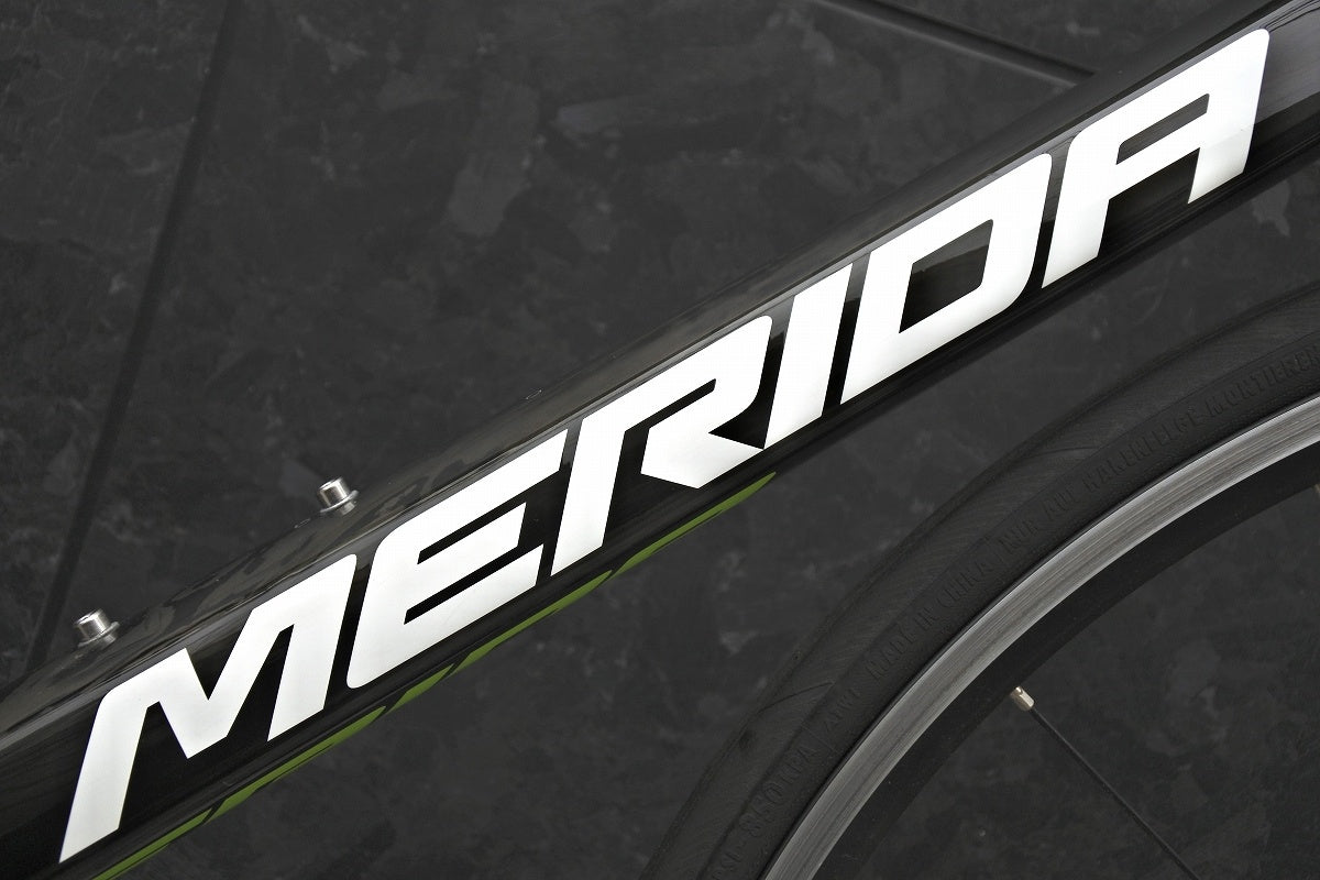 メリダ MERIDA スクルトゥーラ SCULTURA CF TEAM-E 2014モデル 44