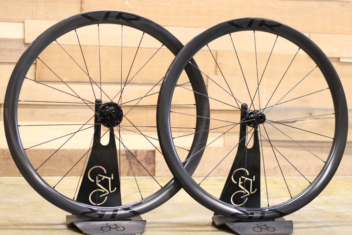ジャイアント GIANT SLR 1 40 DB HOOKLESS カーボン チューブレスレディ ホイールセット シマノ12/11S 【立川店】