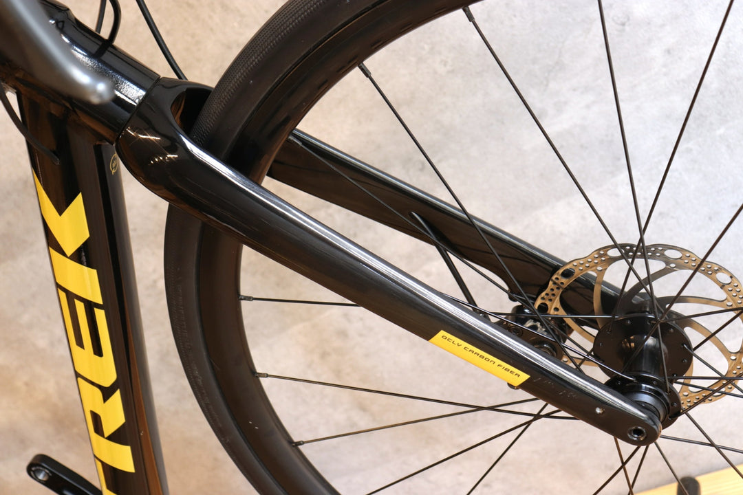 トレック TREK ドマーネ DOMANE AL2 DISC 2021モデル 49サイズ シマノ クラリス R2000 8S アルミ ロードバイク 【さいたま浦和店】