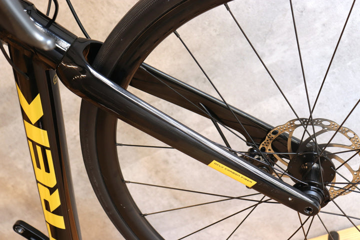 トレック TREK ドマーネ DOMANE AL2 DISC 2021モデル 49サイズ シマノ クラリス R2000 8S アルミ ロードバイク 【さいたま浦和店】