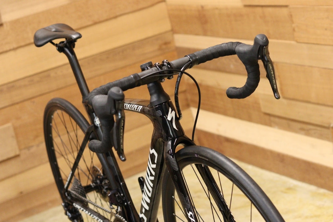 スペシャライズド SPECIALIZED エスワークス S-WORKS ルーベ ROUBAIX TEAM 2021 53サイズ デュラエース R9170 Di2 11S カーボン ロードバイク 【立川店】