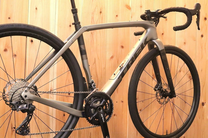 トレック TREK チェックポイント CHECKPOINT SL5 DISC 2022年モデル 54サイズ シマノ GRX RX810 MIX 11S カーボン グラベル ロードバイク 【芦屋店】