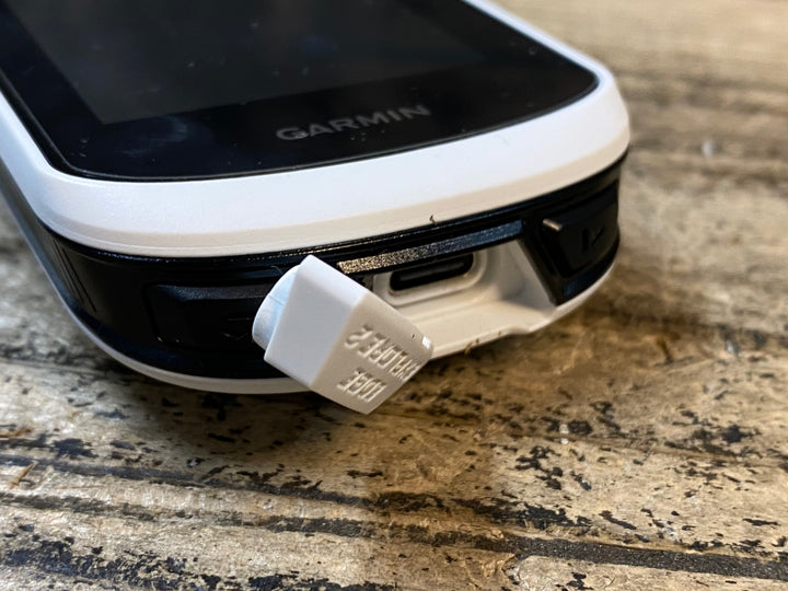 JU328 ガーミン GARMIN EDGE EXPLORE 2 サイクルコンピューター 動作確認済み edge power mount 付属