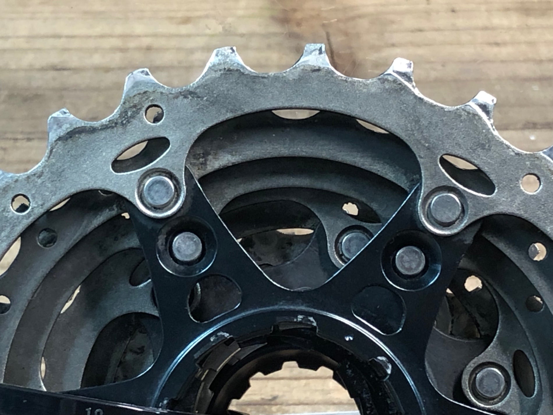 JI569 シマノ SHIMANO アルテグラ ULTEGRA CS-R8000