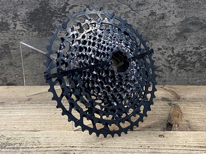 KQ483 スラム SRAM PG1210 スプロケット 11-50T 12S ※ロックリング欠品