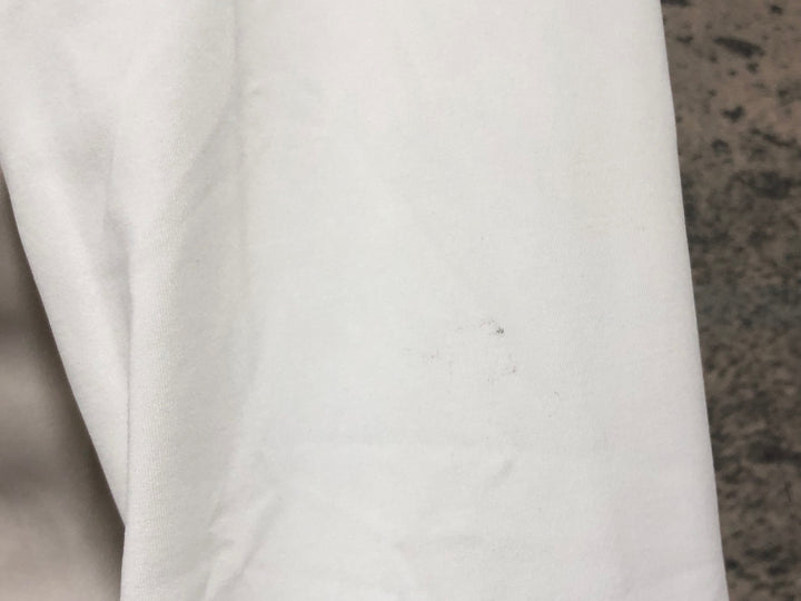 KM113 ラファ Rapha WOMEN'S PRO TEAM LONG SLEEVE LIGHTWEIGHT JERSEY 長袖 サイクルジャージ カーキ S ※左肩穴ありのためジャンク