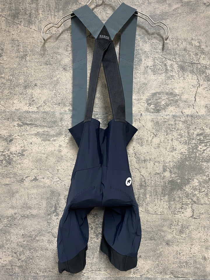 KD386 アソス assos Mille GT Bib Shorts C2 ビブショーツ 黒 S
