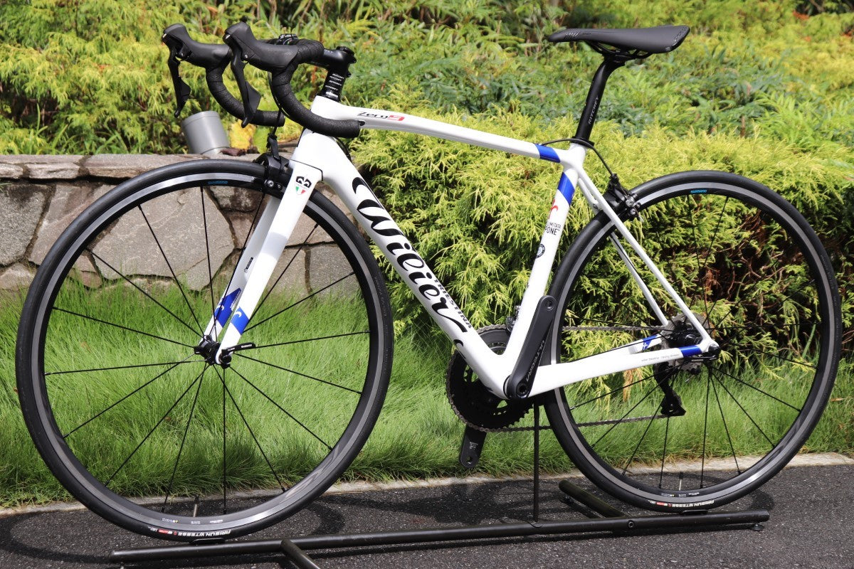 ウィリエール WILIER ゼロノヴェ ZERO9. LTD 2020 Sサイズ シマノ