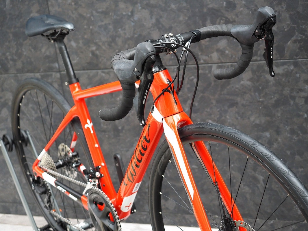 Wilier GTRグランツーリスモ ウィリエール WILIER グランツーリスモ GTR 2014モデル Mサイズ