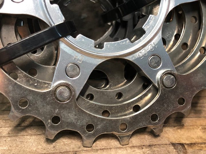 HH459 シマノ SHIMANO 105 CS-5600 スプロケット 10S 12-27T