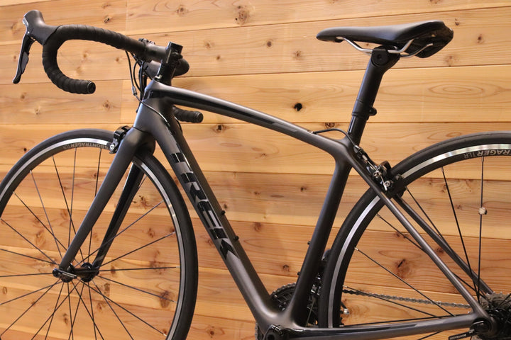 状態良好！ トレック TREK エモンダ EMONDA SL5 2018モデル 47サイズ シマノ 105 5800 11S カーボン ロードバイク 【広島店】