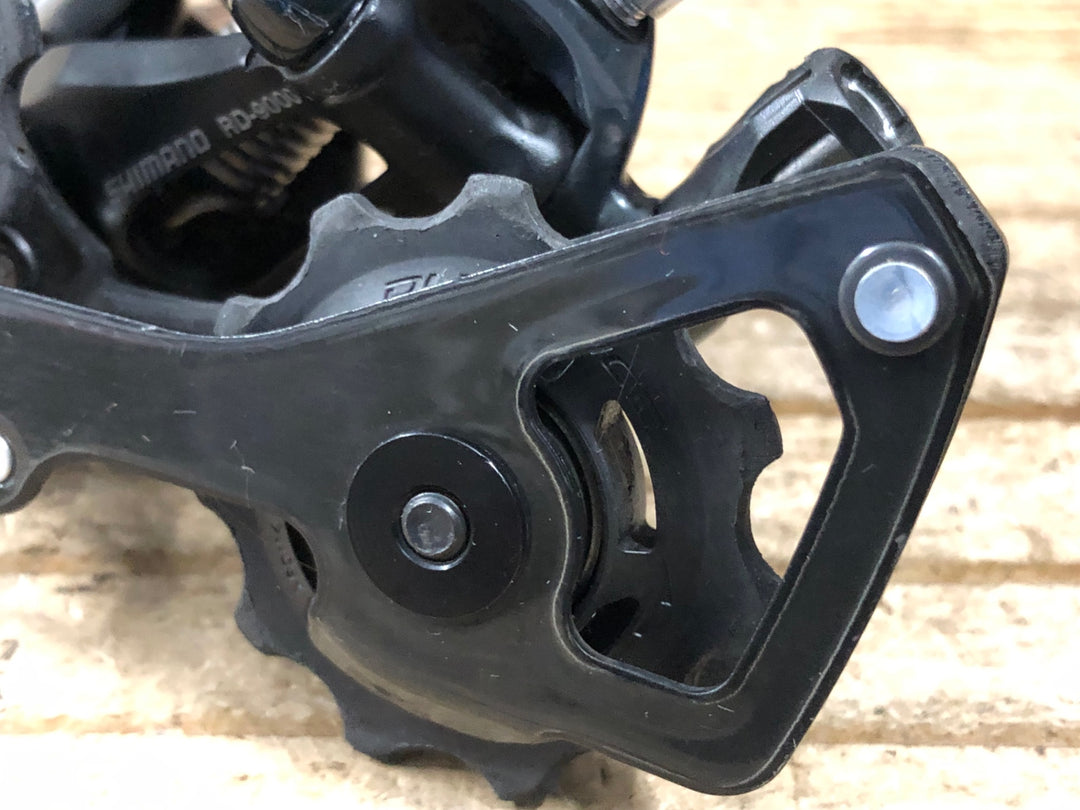 KI060 シマノ SHIMANO デュラエース DURA-ACE RD-9000 リアディレイラー SS