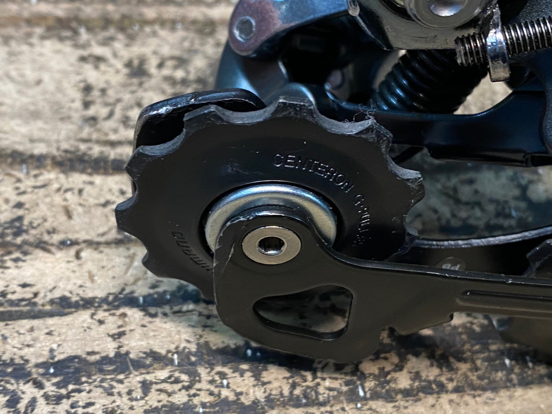 JP303 シマノ SHIMANO ティアグラ Tiagra RD-4700 リアディレイラー 10S