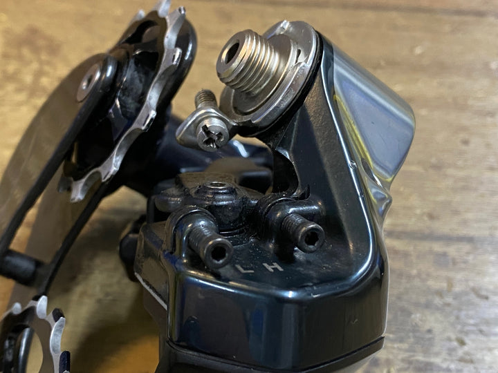 JS778 シマノ SHIMANO デュラエース DURA-ACE RD-9070 リアディレイラー 11S Di2