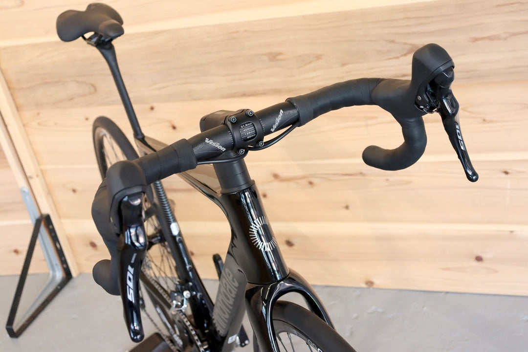 キャノンデール Cannondale スーパーシックス SuperSix EVO 4 2025 51サイズ シマノ 105 12S カーボン ロードバイク 【千葉店】