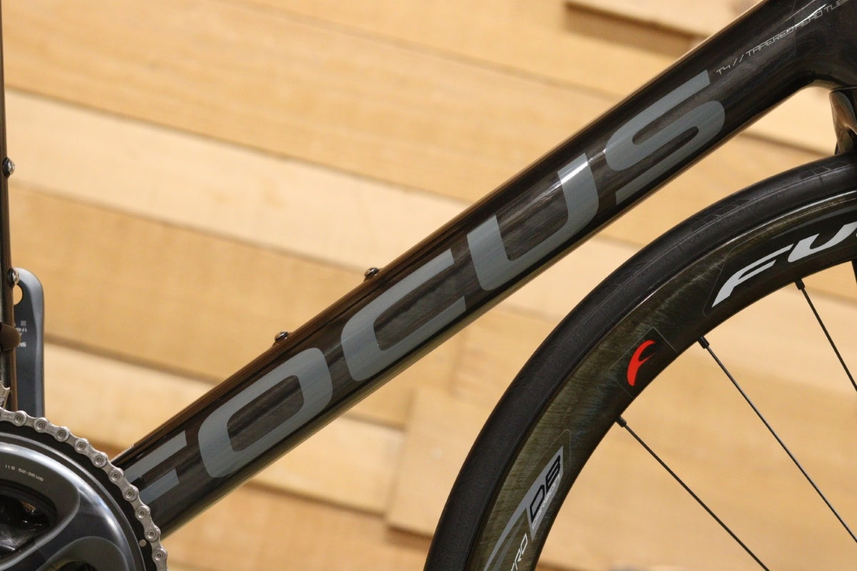 パーツ FOCUS CAYO フォーカス FOCUS カヨ ディスク CAYO DISC 2017 Sサイズ シマノ