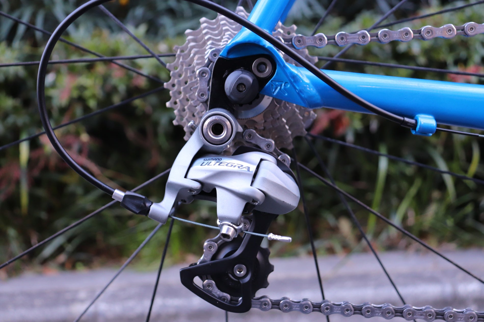 Tさま専用‼️ シマノ　アルテグラ　6700 シマノ（SHIMANO） CS-6700 アルテグラ カセットスプロケット 10S