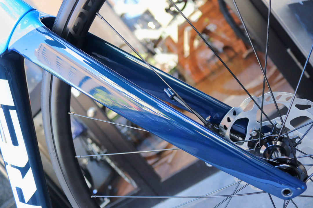 トレック TREK エモンダ EMONDA SL5 DISC 2021モデル 50サイズ シマノ 105 R7020 11S カーボン ロードバイク 【東京南麻布店】
