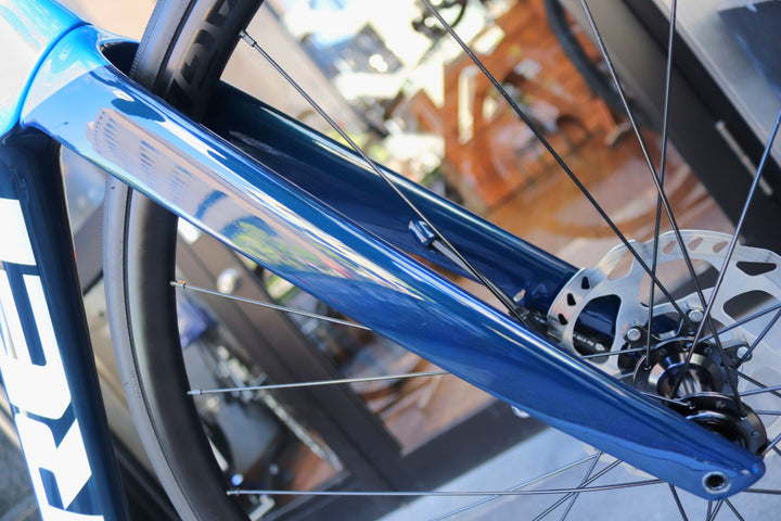 トレック TREK エモンダ EMONDA SL5 DISC 2021モデル 50サイズ シマノ 105 R7020 11S カーボン ロードバイク 【東京南麻布店】