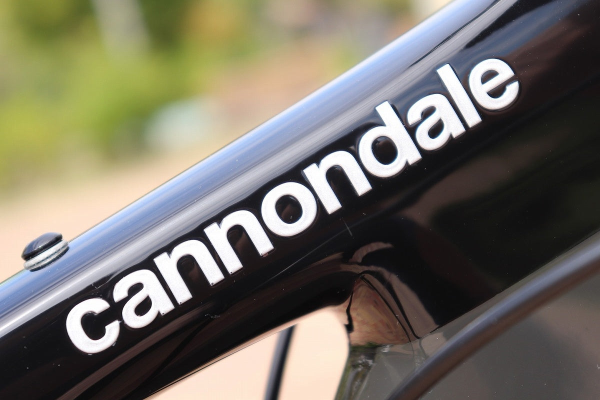 キャノンデール CANNONDALE トップストーン カーボン TOPSTONE CARBON