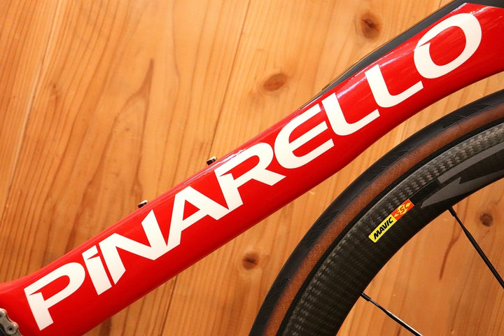 ピナレロ PINARELLO プリンス PRINCE FX 2020年モデル 515サイズ シマノ アルテグラ R8000 11S カーボン ロードバイク 【芦屋店】