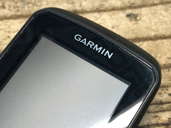 JA362 ガーミン GARMIN EDGE 510 J サイクルコンピューター