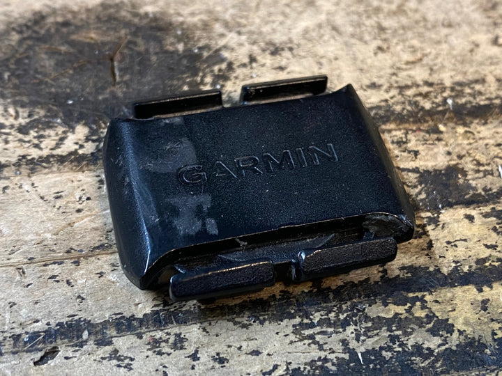 JS628 ガーミン GARMIN スピードセンサー ケイデンスセンサー dual セット 動作確認済