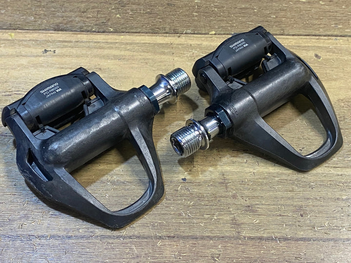 JT671 シマノ SHIMANO アルテグラ ULTEGRA PD-R8000 ビンディングペダル SPD-SL