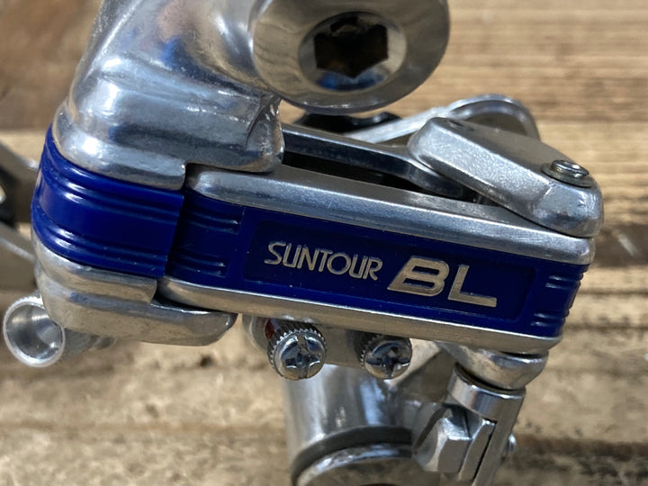 KM895 サンツアー SUNTOUR BL リアディレイラー