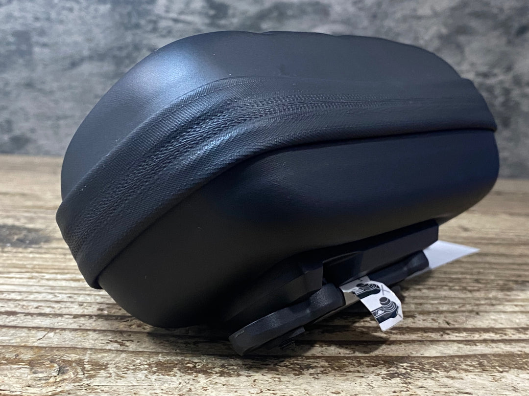 JU108 フィドロック FIDLOCK TWIST TOOLBOX ツールボトル 黒 マウント