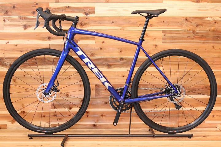 トレック TREK ドマーネ DOMANE AL2 DISC 2023モデル 56サイズ シマノ クラリス R2000 MIX 8S アルミ ロードバイク 【広島店】