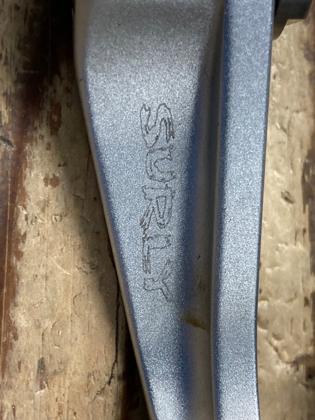 KO811 サリー SURLY singleator チェーンテンショナー