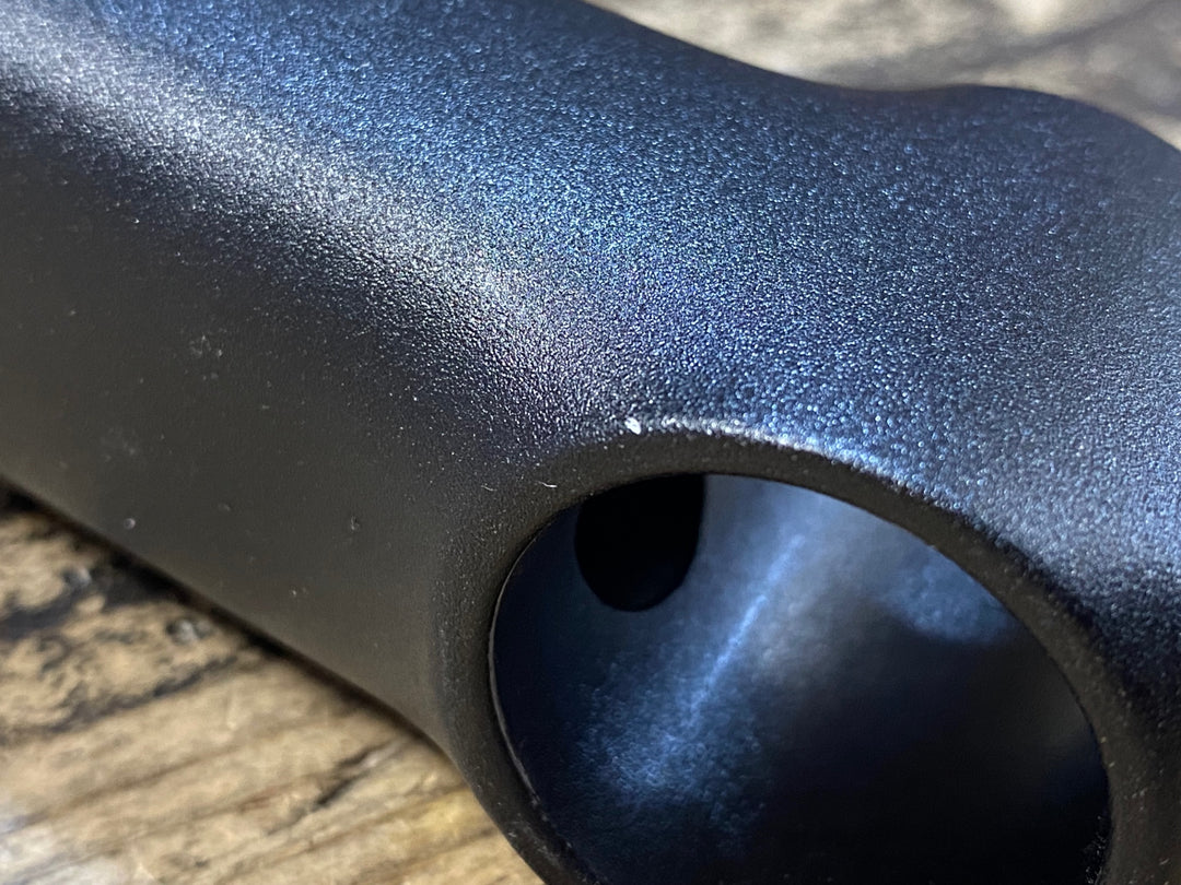 JQ607 ボントレガー BONTRAGER ELITE BLENDR STEM アルミステム 黒 Φ31.8 90mm