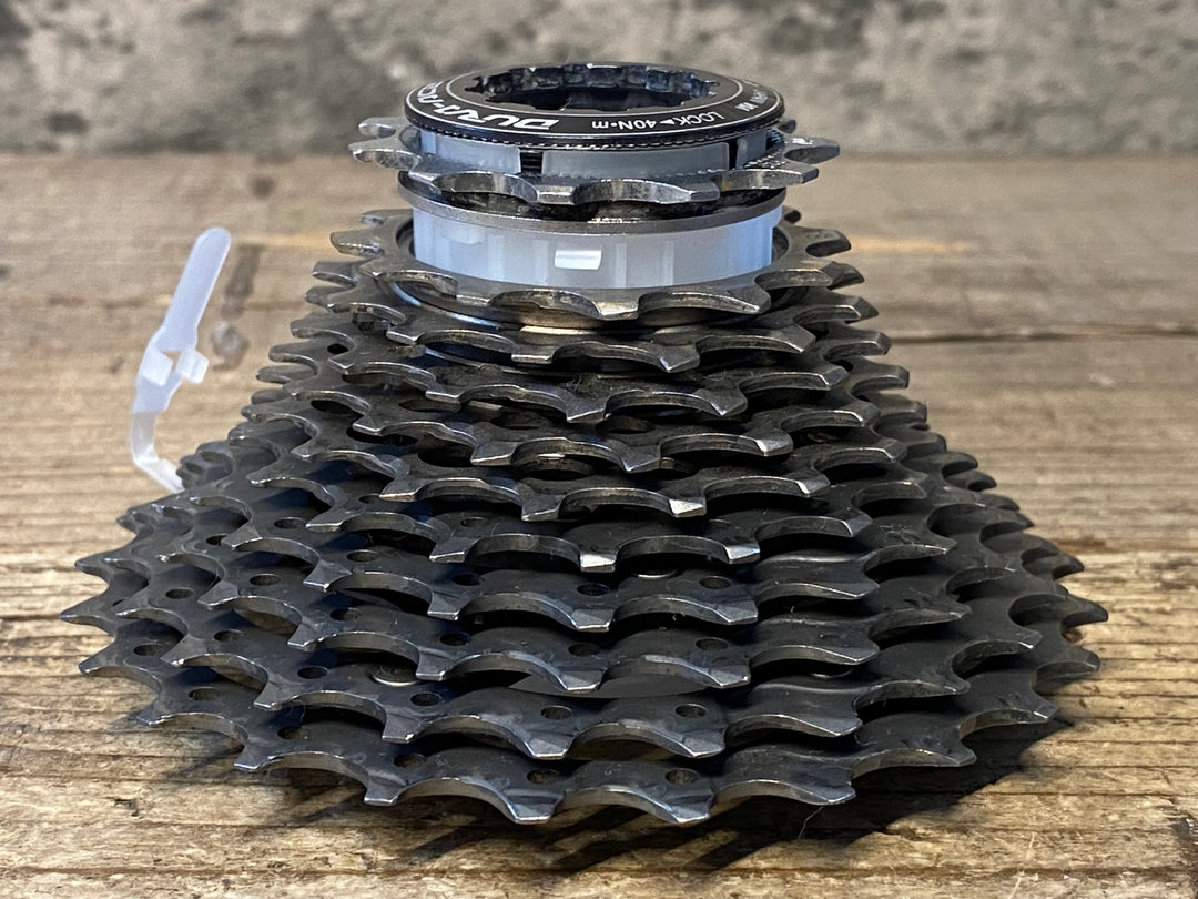 JE662 シマノ SHIMANO DURA-ACE CS-9000 スプロケット 11-25T 11S
